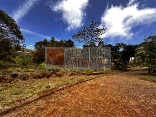 Imagem 8: TERRENO RESIDENCIAL em Itabirito - Minas Gerais, Aconchego da Serra
