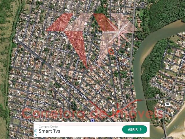 Imagem 8: TERRENO COMERCIAL em Serra - Espírito Santo, Nova Almeida Centro