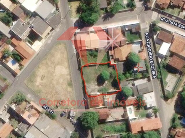 Imagem 9: TERRENO COMERCIAL em Serra - Espírito Santo, Nova Almeida Centro
