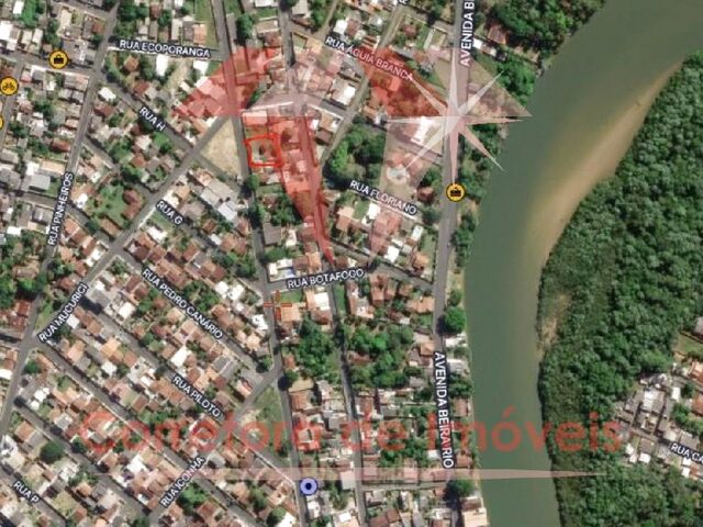 Imagem 10: TERRENO COMERCIAL em Serra - Espírito Santo, Nova Almeida Centro