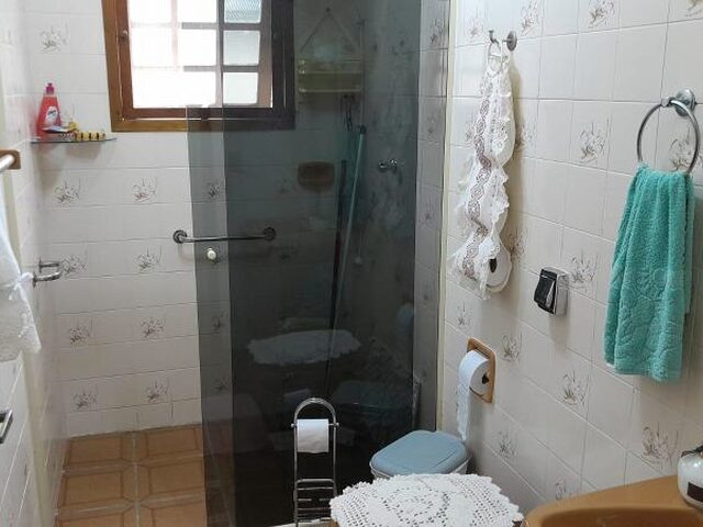 Imagem 8: CASA RESIDENCIAL em Florianópolis - Santa Catarina, Sambaqui