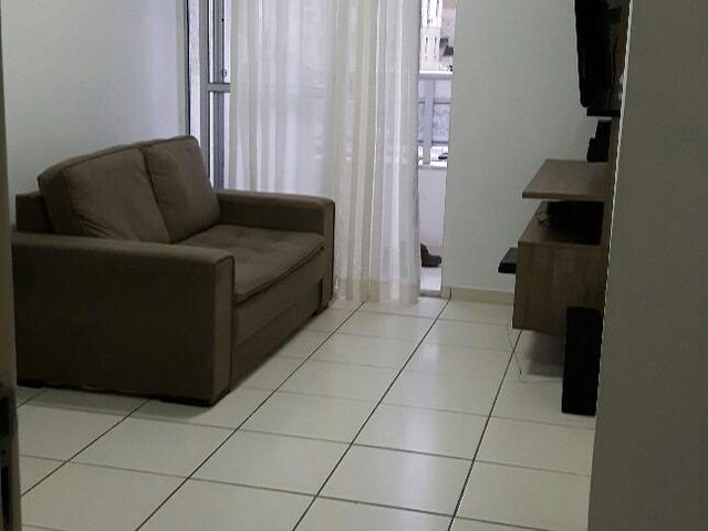 Imagem: APARTAMENTO RESIDENCIAL em Macaé - Rio