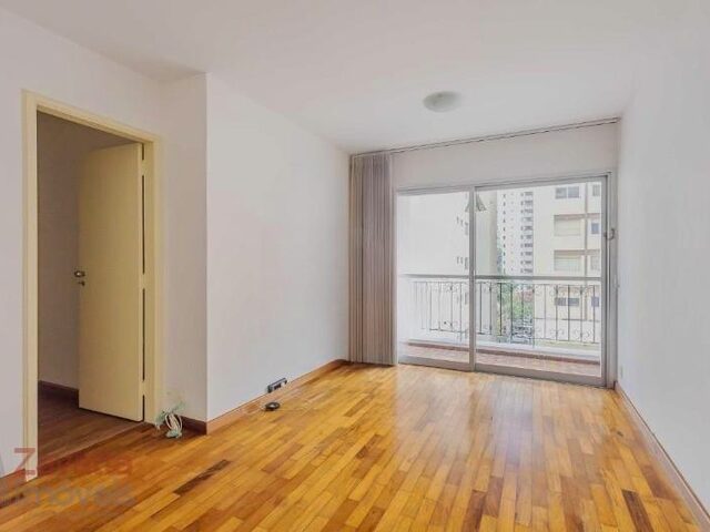 Imagem: Apartamento à venda em Pinheiros com 75m²