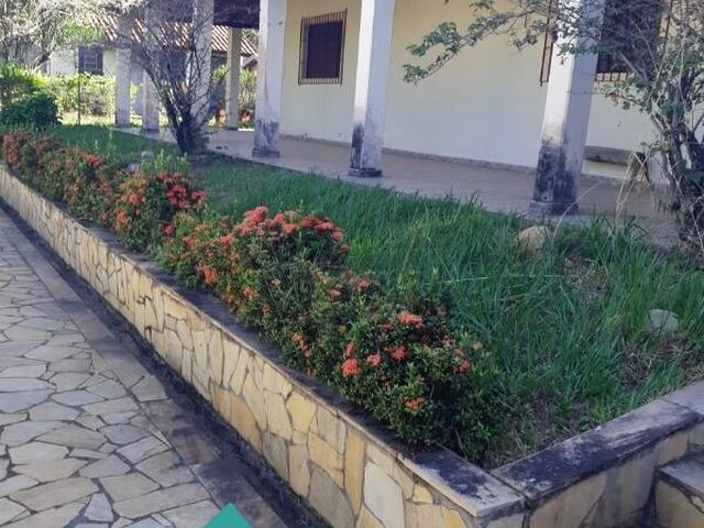 Imagem: Chacara Residencial em Monte Mor - São