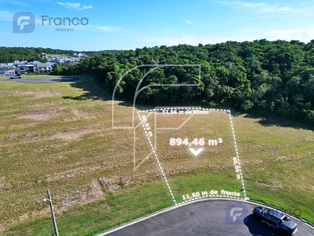 Imagem: TERRENO RESIDENCIAL em Vila Velha - Espírito