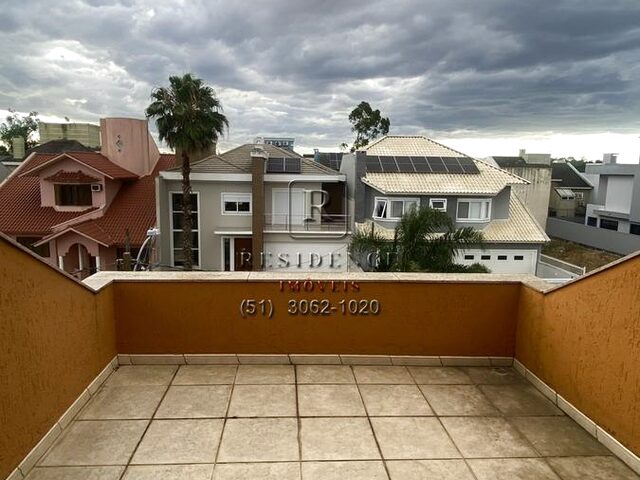Imagem 3: CASA RESIDENCIAL em Canoas - Rio Grande do Sul, Marechal Rondon