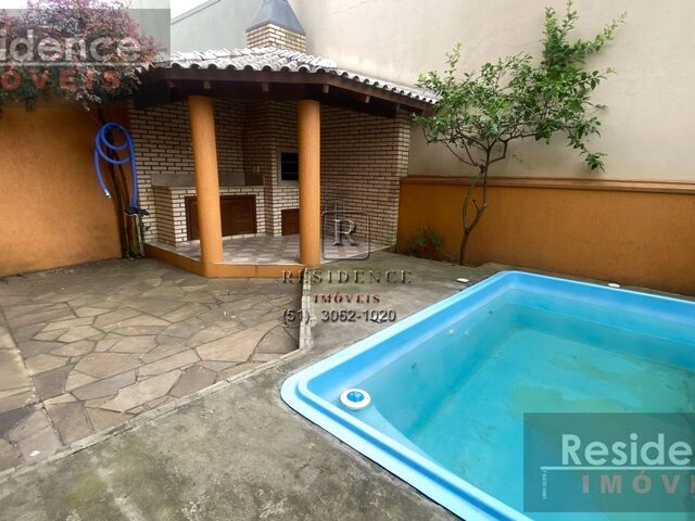 Imagem 9: CASA RESIDENCIAL em Canoas - Rio Grande do Sul, Marechal Rondon