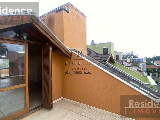 Imagem 14: CASA RESIDENCIAL em Canoas - Rio Grande do Sul, Marechal Rondon