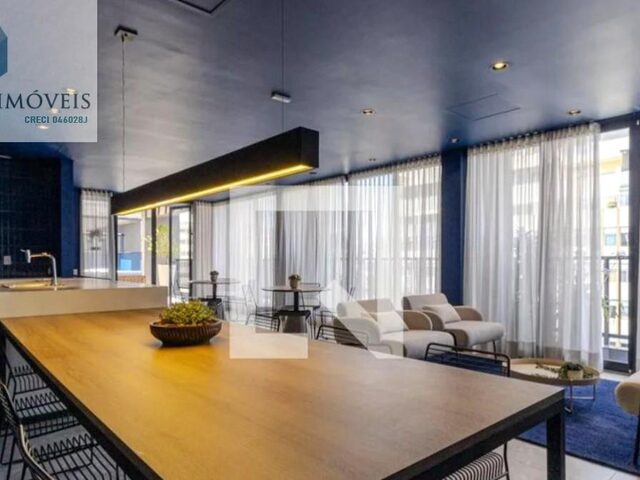 Imagem 11: Apartamento Residencial em São Paulo - São Paulo, Vila Buarque