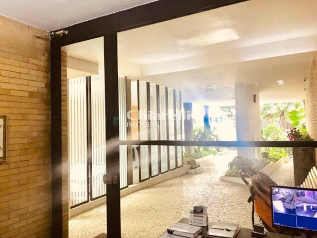 Imagem 5: Cobertura duplex em Ipanema, 4 quartos (2sts) 2 vagas