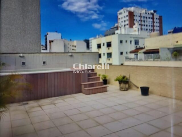 Imagem 13: Cobertura duplex em Ipanema, 4 quartos (2sts) 2 vagas