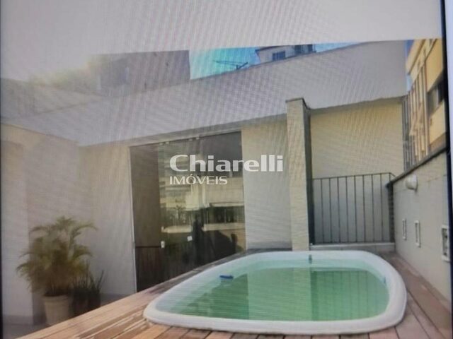 Imagem 12: Cobertura duplex em Ipanema, 4 quartos (2sts) 2 vagas