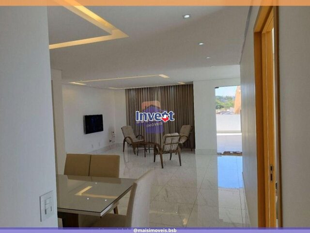 Imagem: EXCELENTE APARTAMENTO COBERTURA, 3 QUARTOS