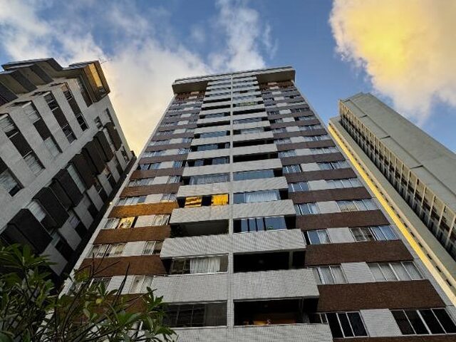 Imagem: COBERTURA DUPLEX EXCLUSIVA À VENDA EM BOA
