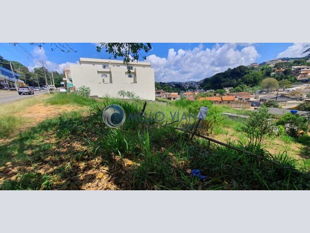 Imagem: Terreno, São Lourenço, Residencial, Comercial