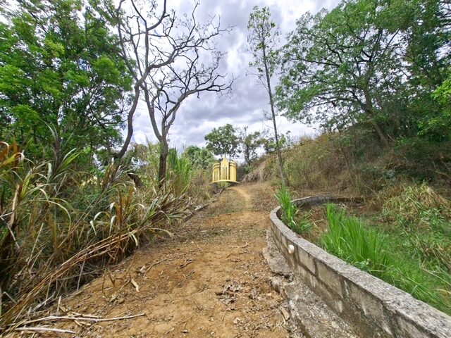 Imagem 7: Sitio em Esmeraldas R$800.000,00 com Área de 65.000M²