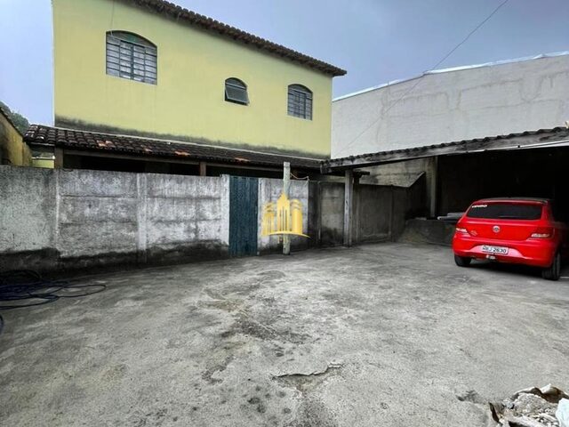Imagem 13: Complexo Imobiliário Centro Esmeraldas ? 2 Lojas + 2 Apartamentos, 465M² Construídos ? R$ 1.9 Milhão ? Moradia + Renda