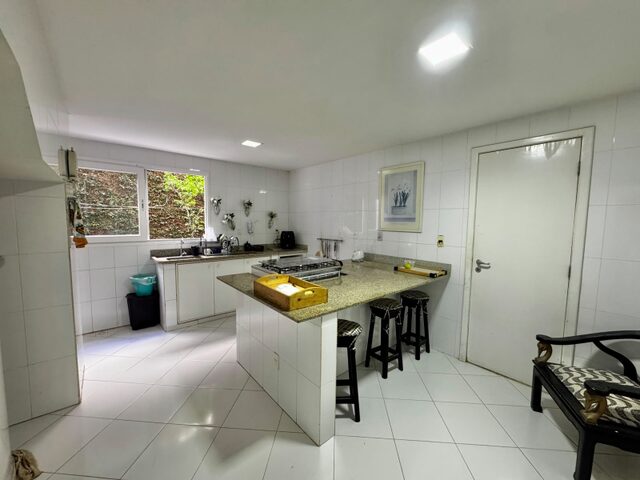 Imagem 6: ALPHAVILLE1, CASA TRIPLEX PARA LOCAÇÃO, 04 QUARTOS COM 04 SUÍTES, SALVADOR/BA