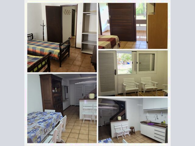 Imagem 10: Oportunidade! Duplex 3/4 em Vilas do Atlântico