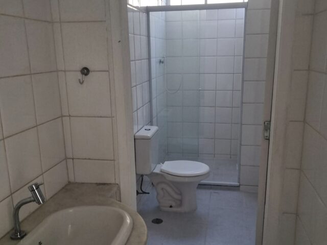Imagem 10: Vendo apartamento amplo de 3/4 no Campo Grande
