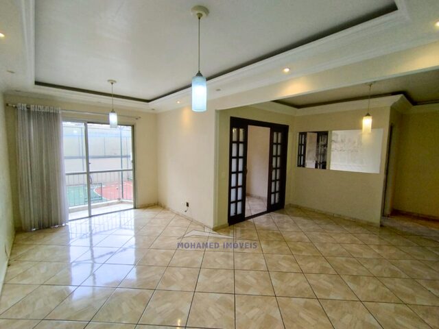 Imagem: Apartamento com 3 Dormitórios À Venda
